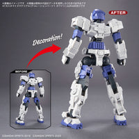 Bandai 5067166 Customize Material (Decoration Parts 1 White)