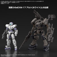 Bandai 5067168 Armored Core VI Fires of Rubicon RaD CC-2000 Orbiter Nightfall