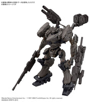 Bandai 5067168 Armored Core VI Fires of Rubicon RaD CC-2000 Orbiter Nightfall