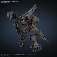 Bandai 5067168 Armored Core VI Fires of Rubicon RaD CC-2000 Orbiter Nightfall