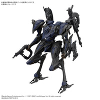 Bandai 5067169 Armored Core VI Fires of Rubicon Schneider Nachtreiher/40E Steel Haze
