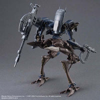 Bandai 5067169 Armored Core VI Fires of Rubicon Schneider Nachtreiher/40E Steel Haze