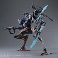 Bandai 5067169 Armored Core VI Fires of Rubicon Schneider Nachtreiher/40E Steel Haze