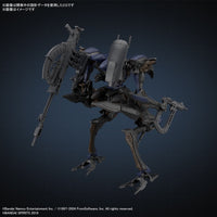 Bandai 5067169 Armored Core VI Fires of Rubicon Schneider Nachtreiher/40E Steel Haze