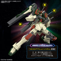 Bandai 5067171 HG 1/144 Lightning Buster Gundam