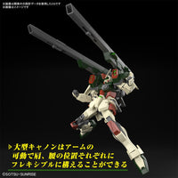 Bandai 5067171 HG 1/144 Lightning Buster Gundam