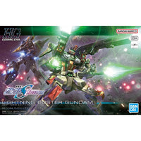 Bandai HG 1/144 Lightning Buster Gundam Gundam Seed Freedom