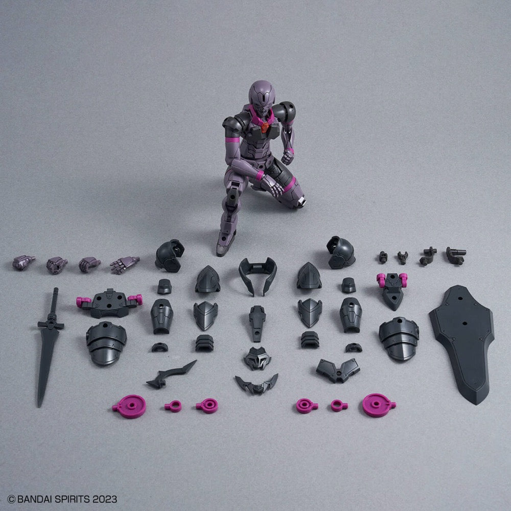 Bandai 5067177 Rosan Knight 30MF 4573102671776