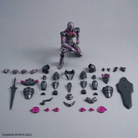 Bandai 5067177 Rosan Knight 30MF 4573102671776