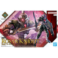 Bandai 5067177 Rosan Knight 30MF 4573102671776