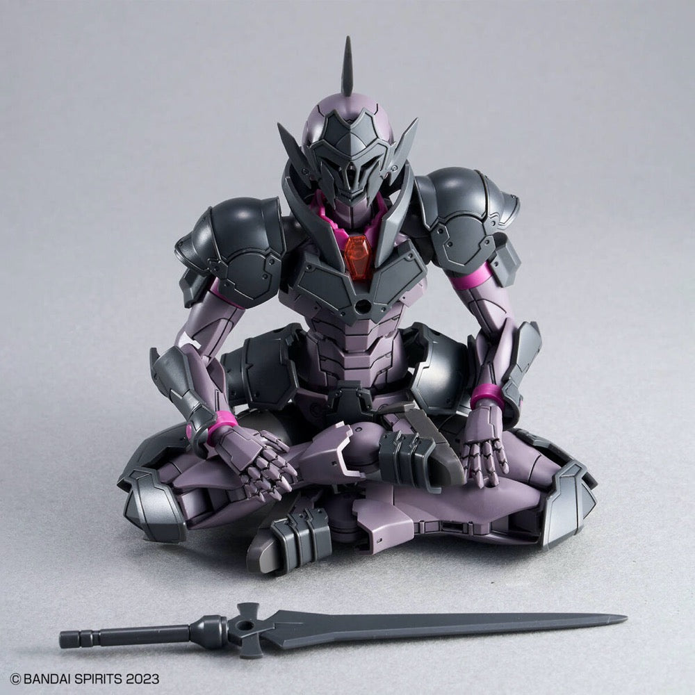 Bandai 5067177 Rosan Knight 30MF 4573102671776