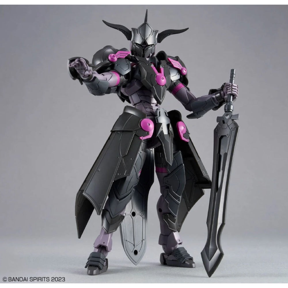 Bandai 5067179 Class Up Armor Rosan Paladin 30MF