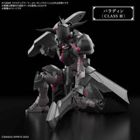 Bandai 5067179 Class Up Armor Rosan Paladin 30MF
