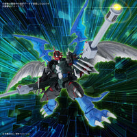 Bandai 5067180 Figure-rise Standard Amplified Paildramon