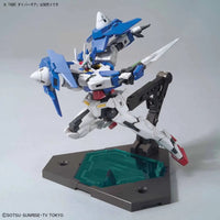 Bandai 5067218 HG 1/144 Gundam 00 Diver Gundam Build Fighters