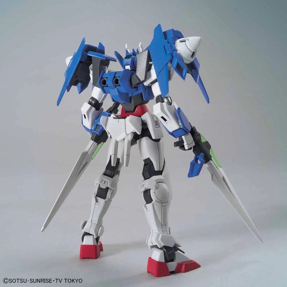 Bandai 5067218 HG 1/144 Gundam 00 Diver Gundam Build Fighters