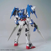 Bandai 5067218 HG 1/144 Gundam 00 Diver Gundam Build Fighters