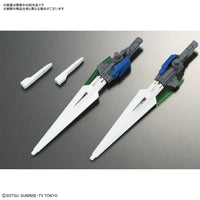 Bandai 5067218 HG 1/144 Gundam 00 Diver Gundam Build Fighters
