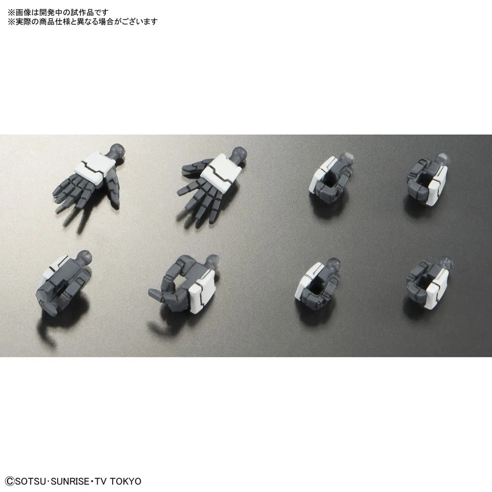Bandai 5067218 HG 1/144 Gundam 00 Diver Gundam Build Fighters