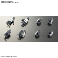 Bandai 5067218 HG 1/144 Gundam 00 Diver Gundam Build Fighters
