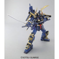 Bandai G5067231 MG 1/100 Musha Gundam Mk-2