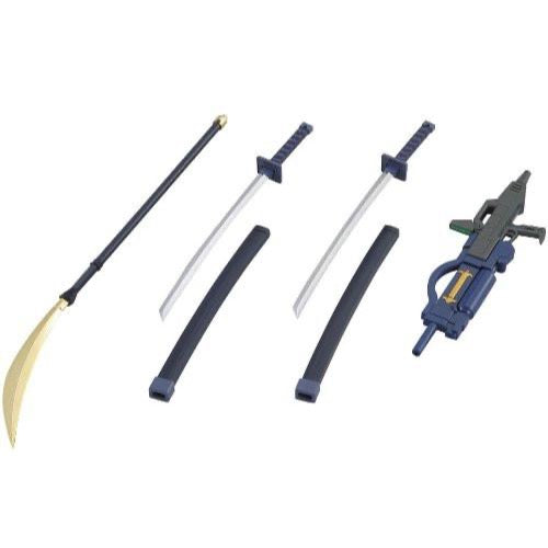 Bandai G5067231 MG 1/100 Musha Gundam Mk-2