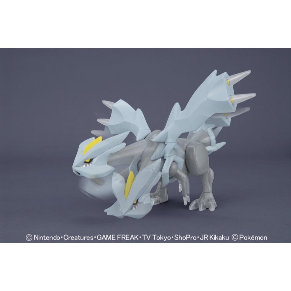 Bandai 5067293 Kyurem Pokemon Model Kit
