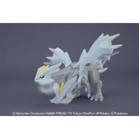 Bandai 5067293 Kyurem Pokemon Model Kit