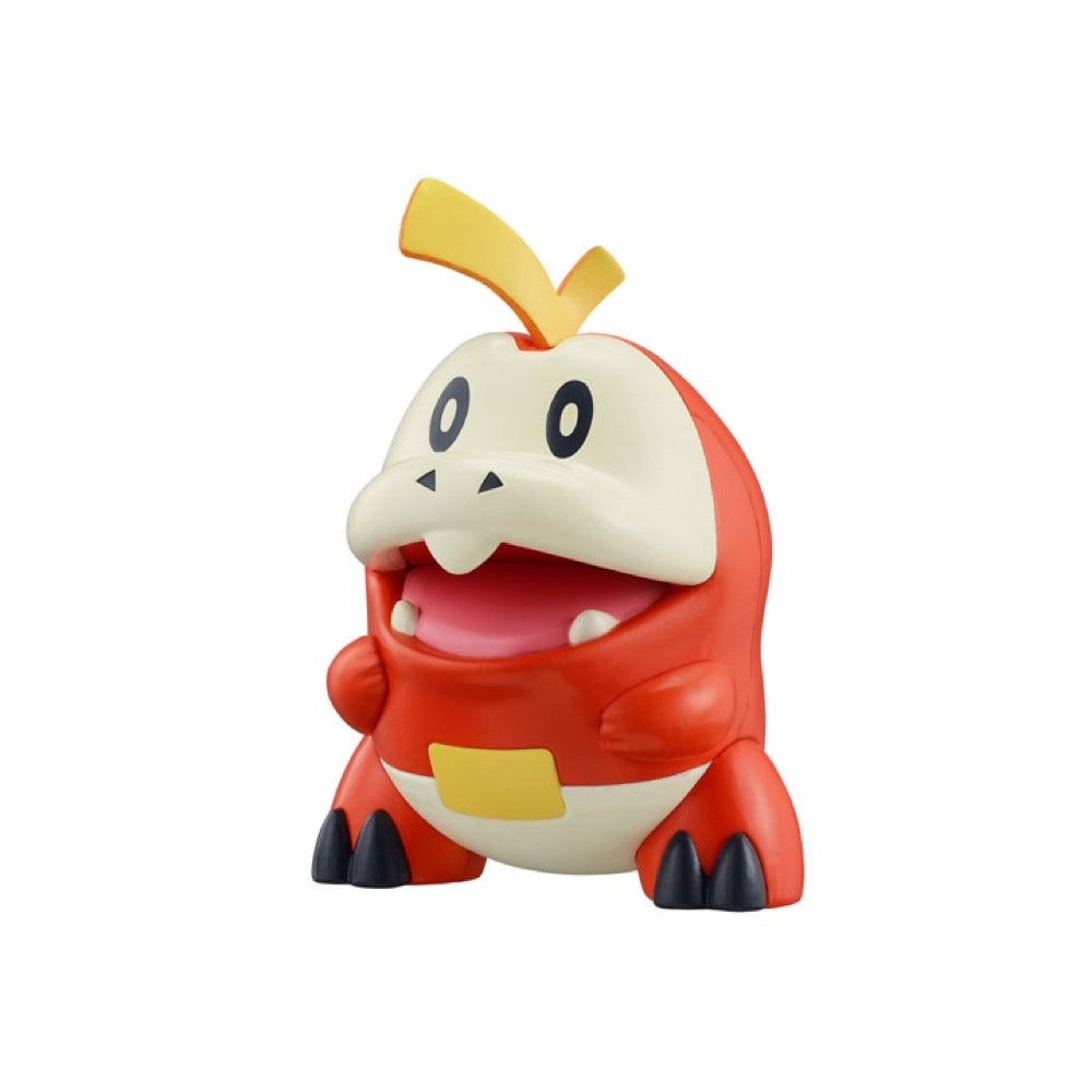 Bandai 5067295 Quick 20 Fuecoco Pokemon Model Kit