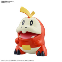 Bandai 5067295 Fuecoco Pokemon Model Kit