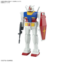 Bandai 5067411 1/144 RX-78-2 Gundam (Revival Ver.) Best Mecha Collection