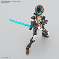 Bandai 5067416  1/144 EXM-H15D Acerby (Type-D) 30MM
