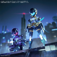 Bandai 5067416  1/144 EXM-H15D Acerby (Type-D) 30MM