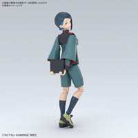 Bandai 5067419 Figure-rise Standard Nika Nanaura