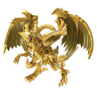 Bandai Figure-Rise Standard Amplified -Egyptian God- The Winged Dragon of Ra