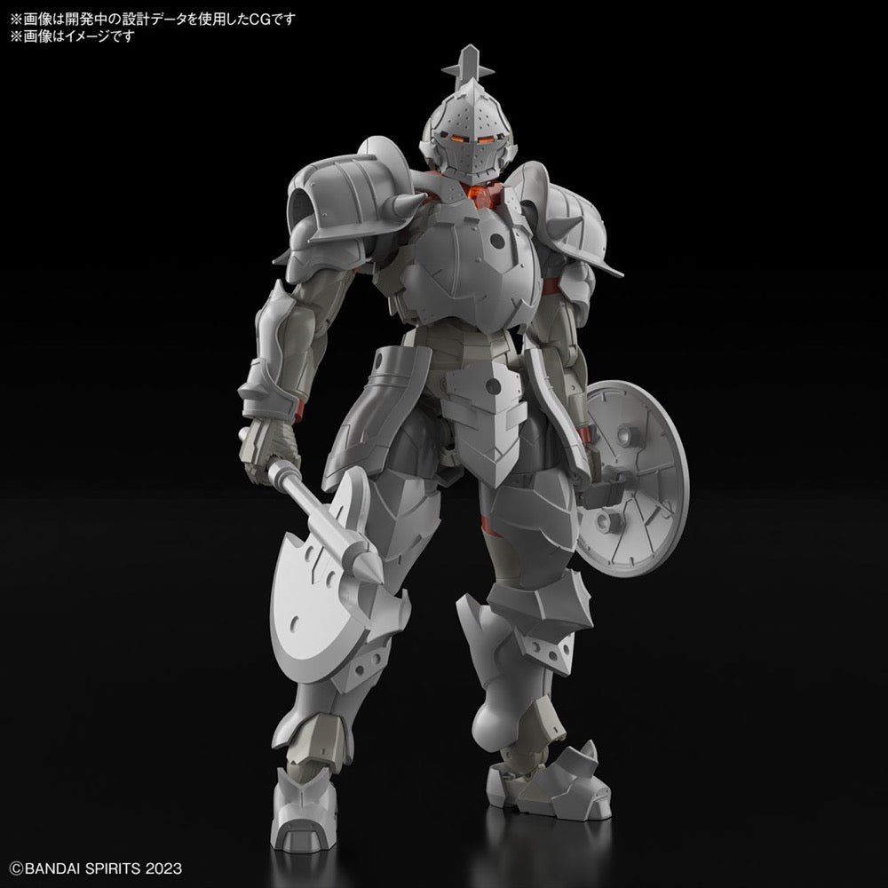 Bandai 5067424 30MF LIBER FIGHTER