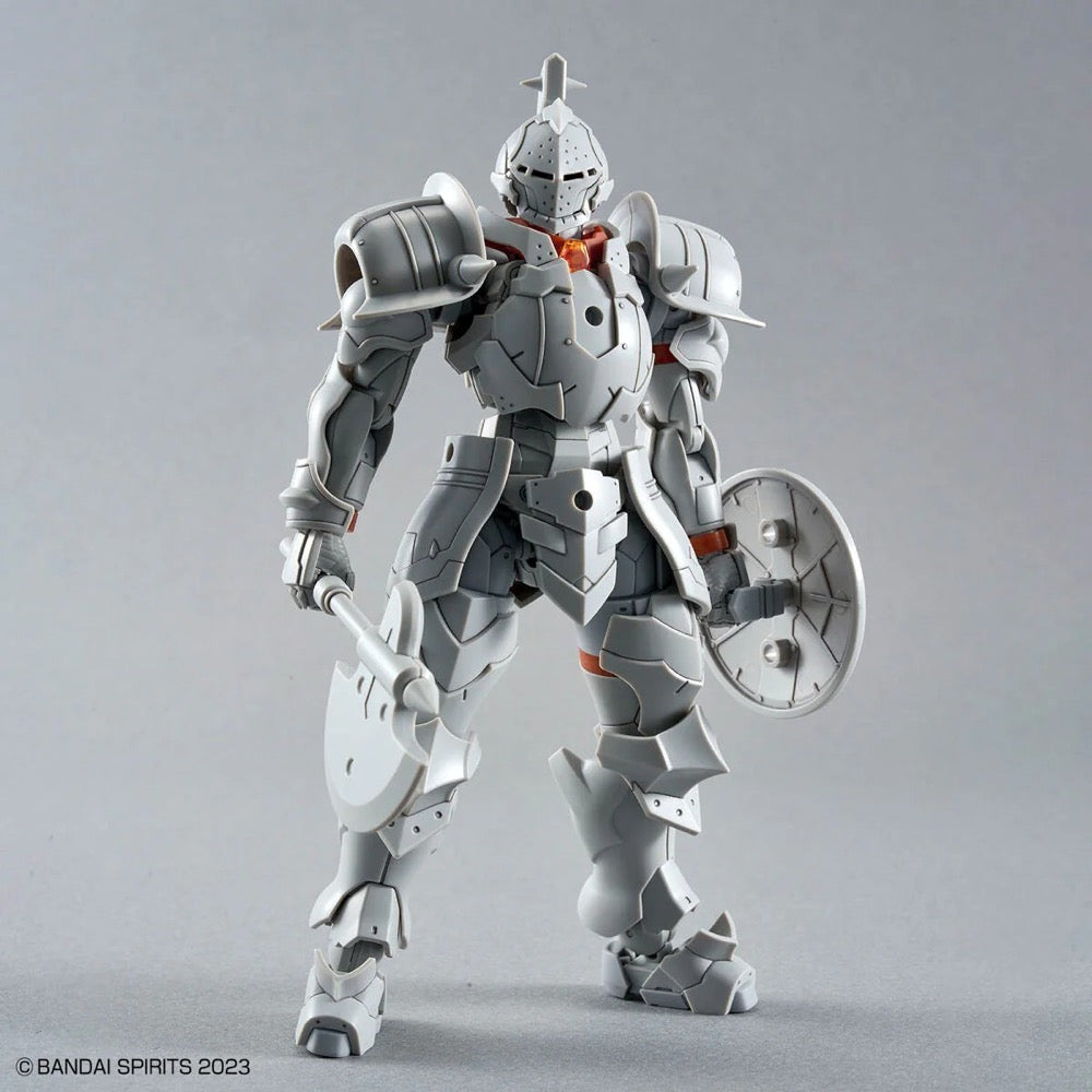 Bandai 5067424 Liber Fighter 30MF