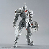 Bandai 5067424 Liber Fighter 30MF