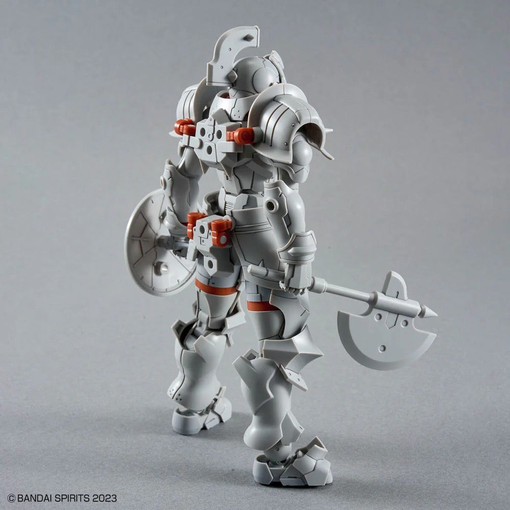 Bandai 5067424 Liber Fighter 30MF