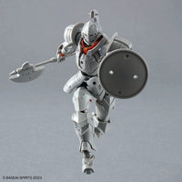 Bandai 5067424 Liber Fighter 30MF