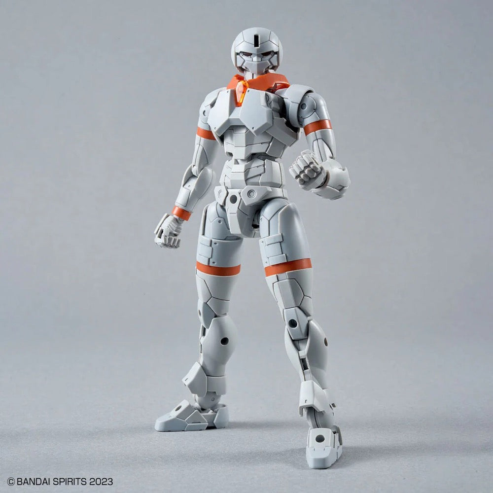 Bandai 5067424 Liber Fighter 30MF