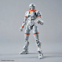 Bandai 5067424 Liber Fighter 30MF