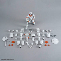 Bandai 5067424 Liber Fighter 30MF