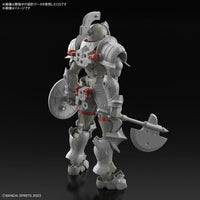 Bandai 5067424 Liber Fighter 30MF