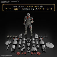 Bandai 5067424 Liber Fighter 30MF