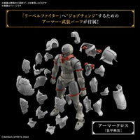 Bandai 5067424 Liber Fighter 30MF