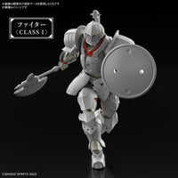 Bandai 5067424 Liber Fighter 30MF