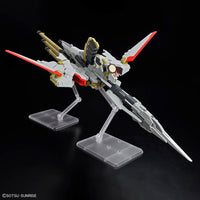 Bandai 5067428 HGCE 1/144 Destiny Gundam Spec II & Zeus Cielut Gundam Seed Freedom