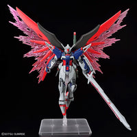 Bandai 5067428 HGCE 1/144 Destiny Gundam Spec II & Zeus Cielut Gundam Seed Freedom