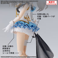 Bandai 5067430 30MS Option Hair Style & Face Parts Set (Yuika Mitsumine/Kiriko Yukoku)
